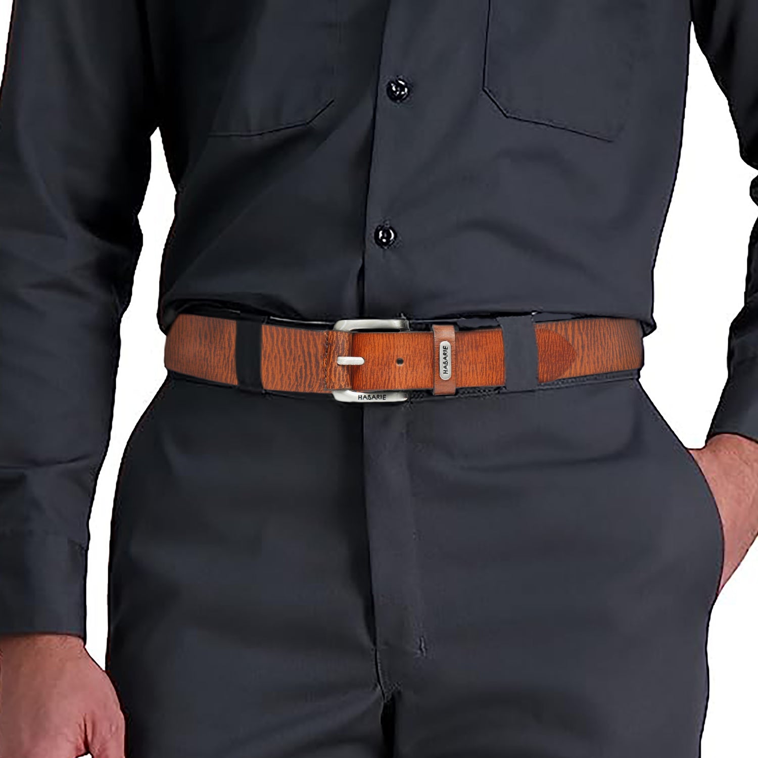 MEN'S BELTS