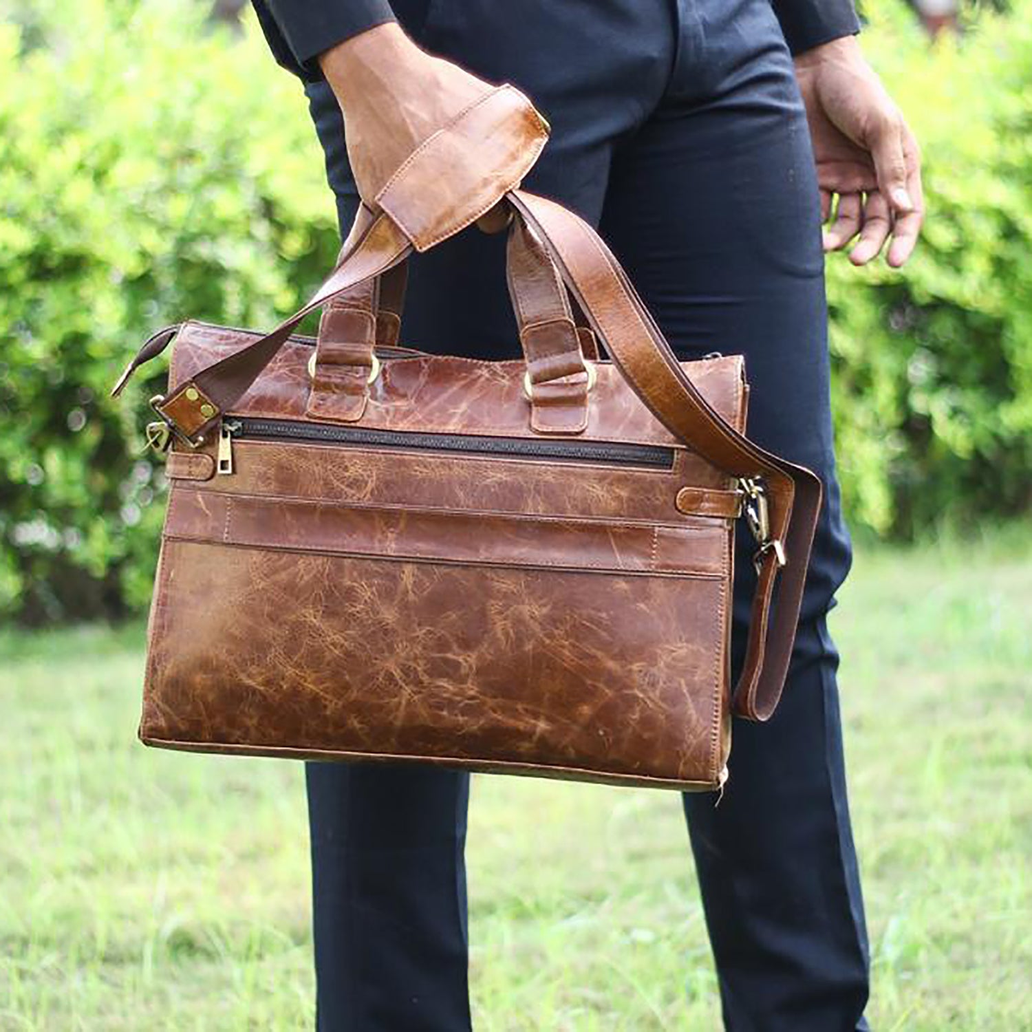 OFFICE BAGS