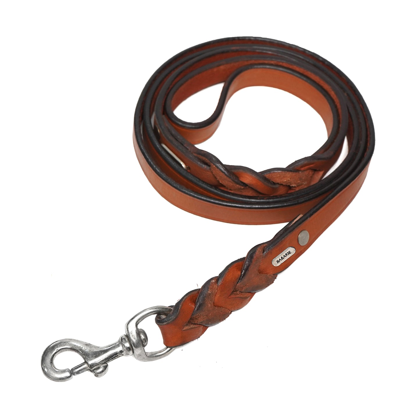 Dog Leash TAN