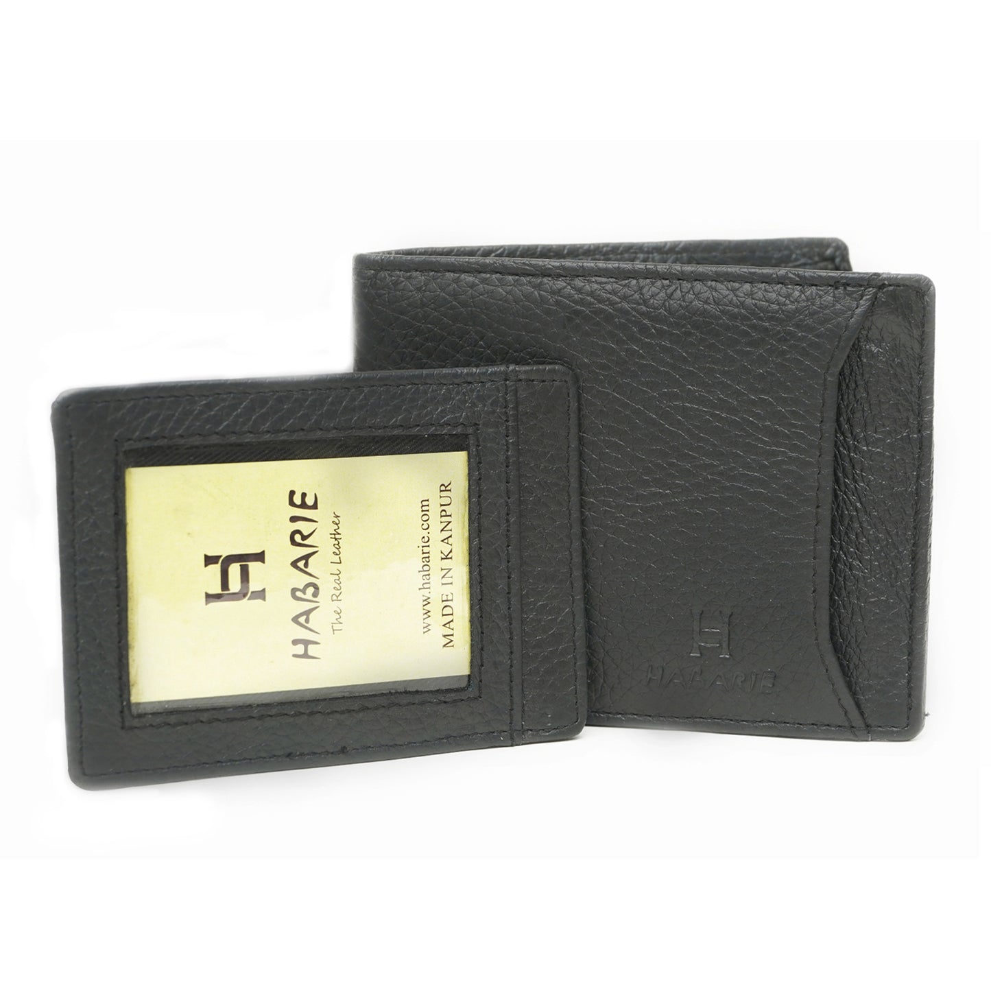 BI-FOLD COFFEROO W1 301-BLACK