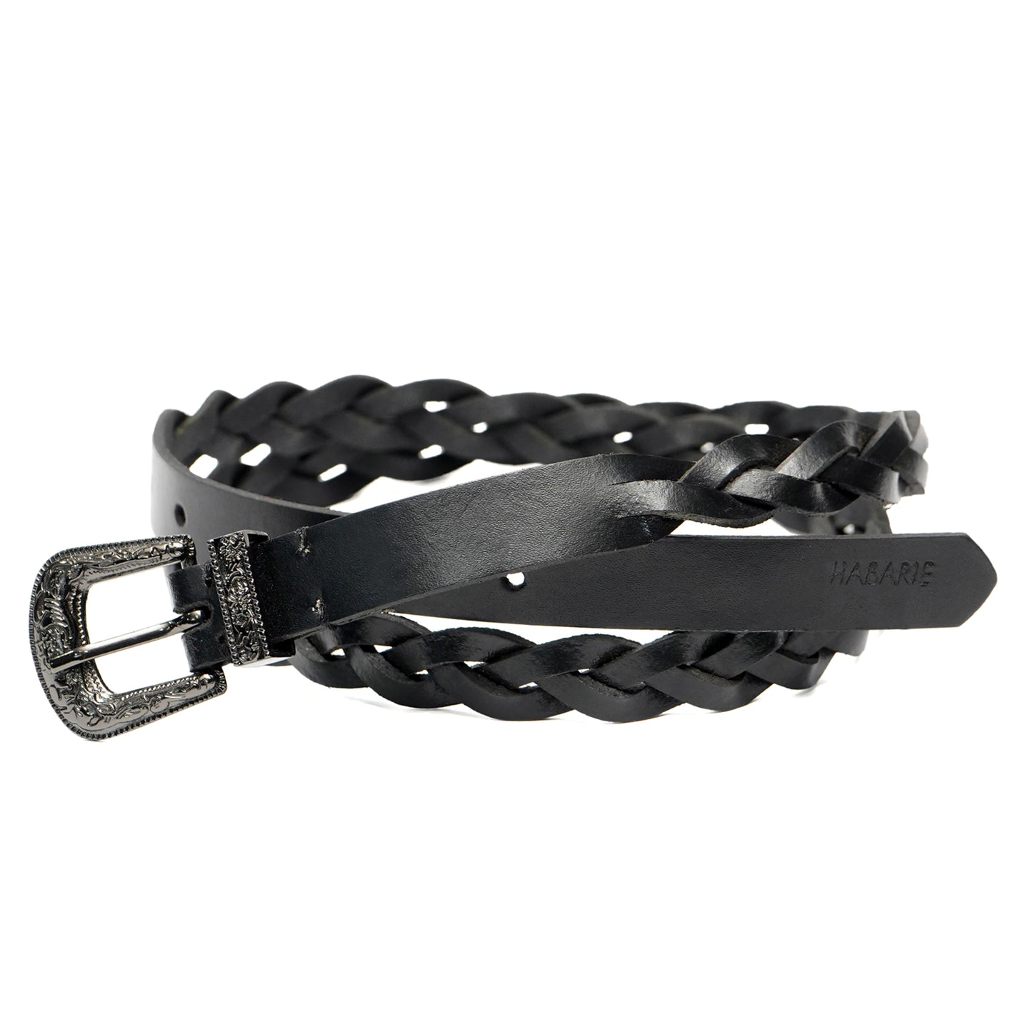 Women's Belt 851-Black