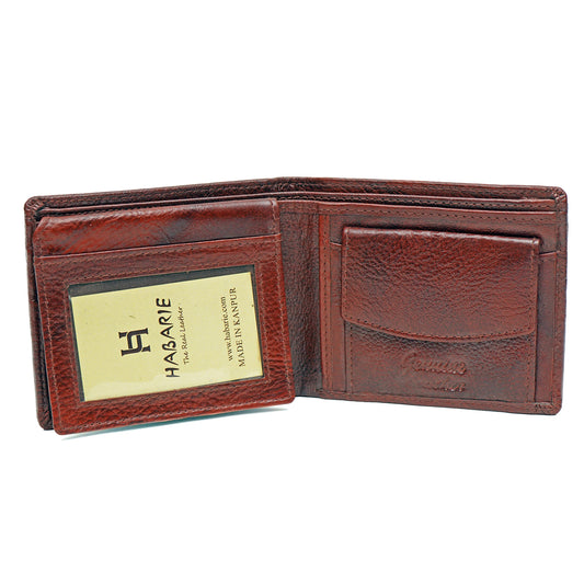 W6 BI-FOLD COFFEROO 306-BROWN