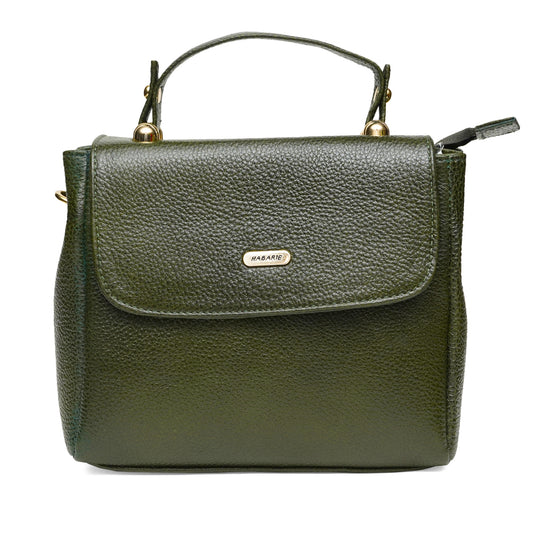 VALONIA SLING 602-GREEN