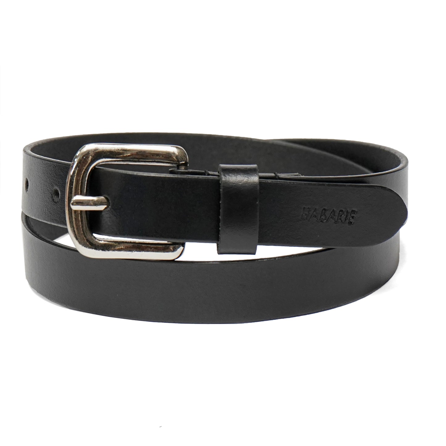 Women's Belt 852-Black