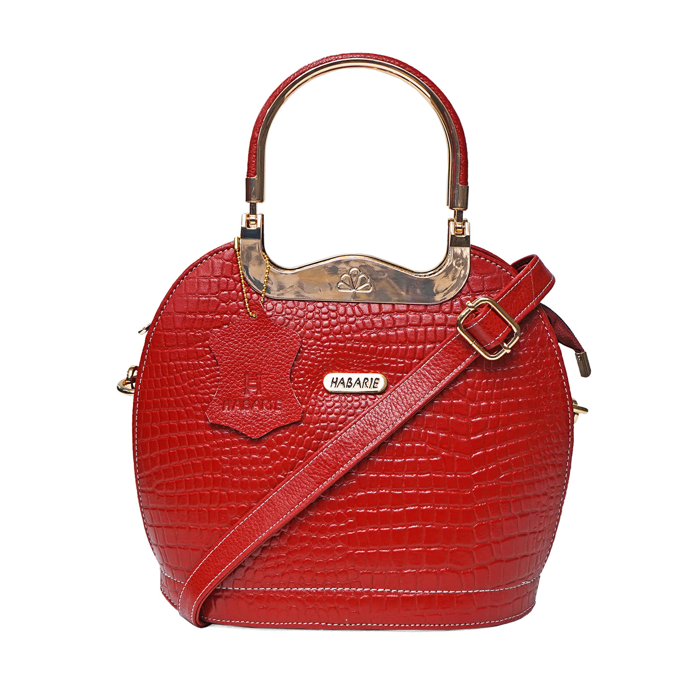 BOLDDEW HANDBAG MINI BAG 021-Red