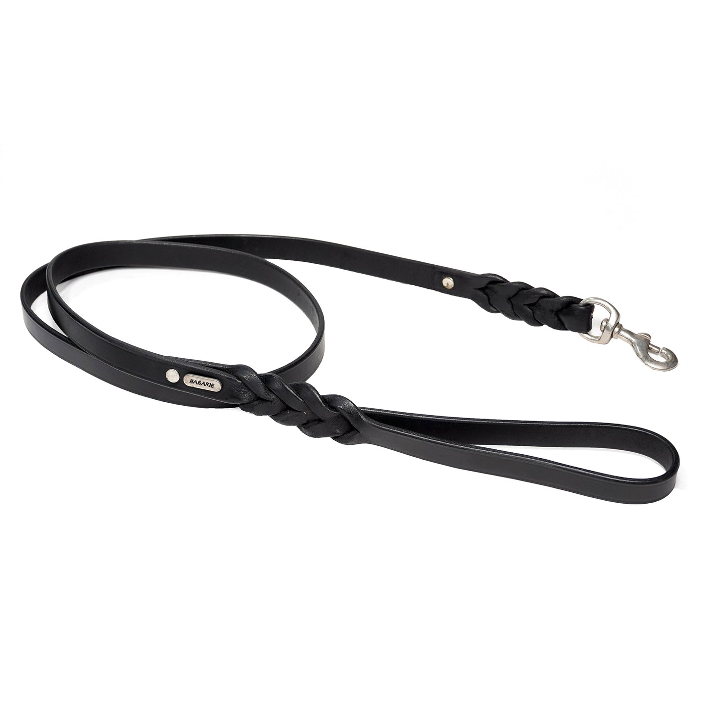 Dog Leash Black