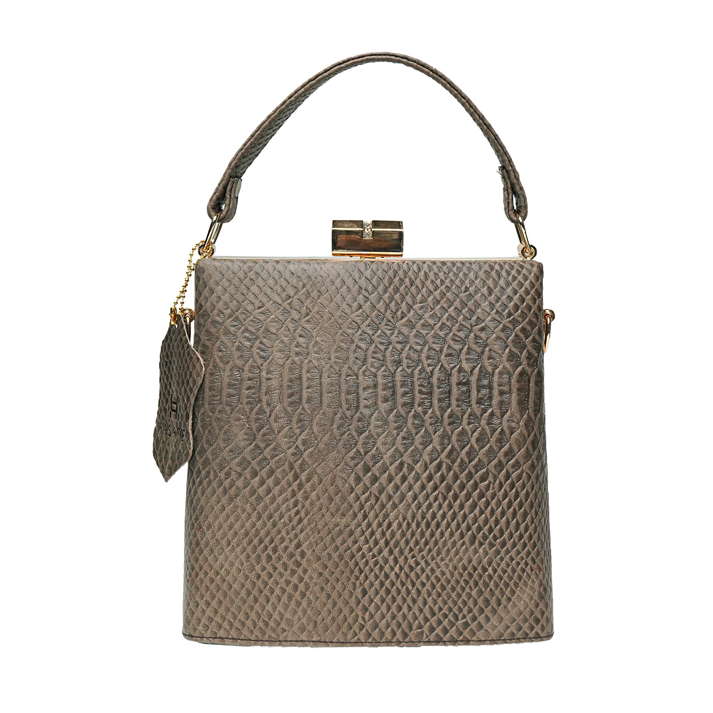 Bay Biss Sling Bag 611-Olive