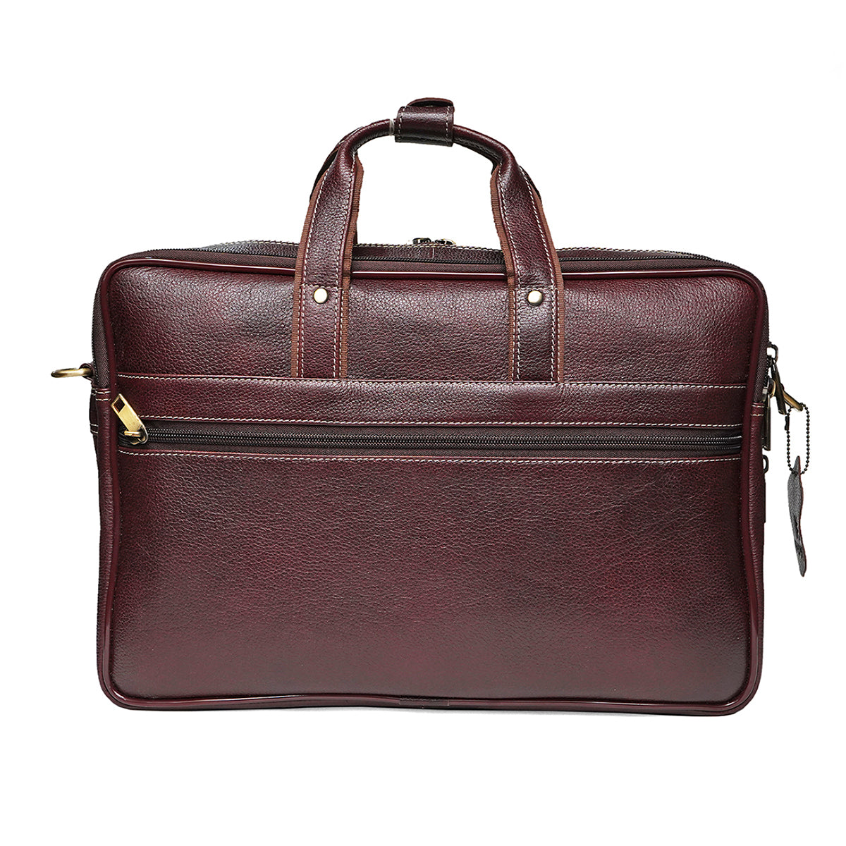 FILLE MAGIQUE OFFICE BRIEFCASE 212-BROWN