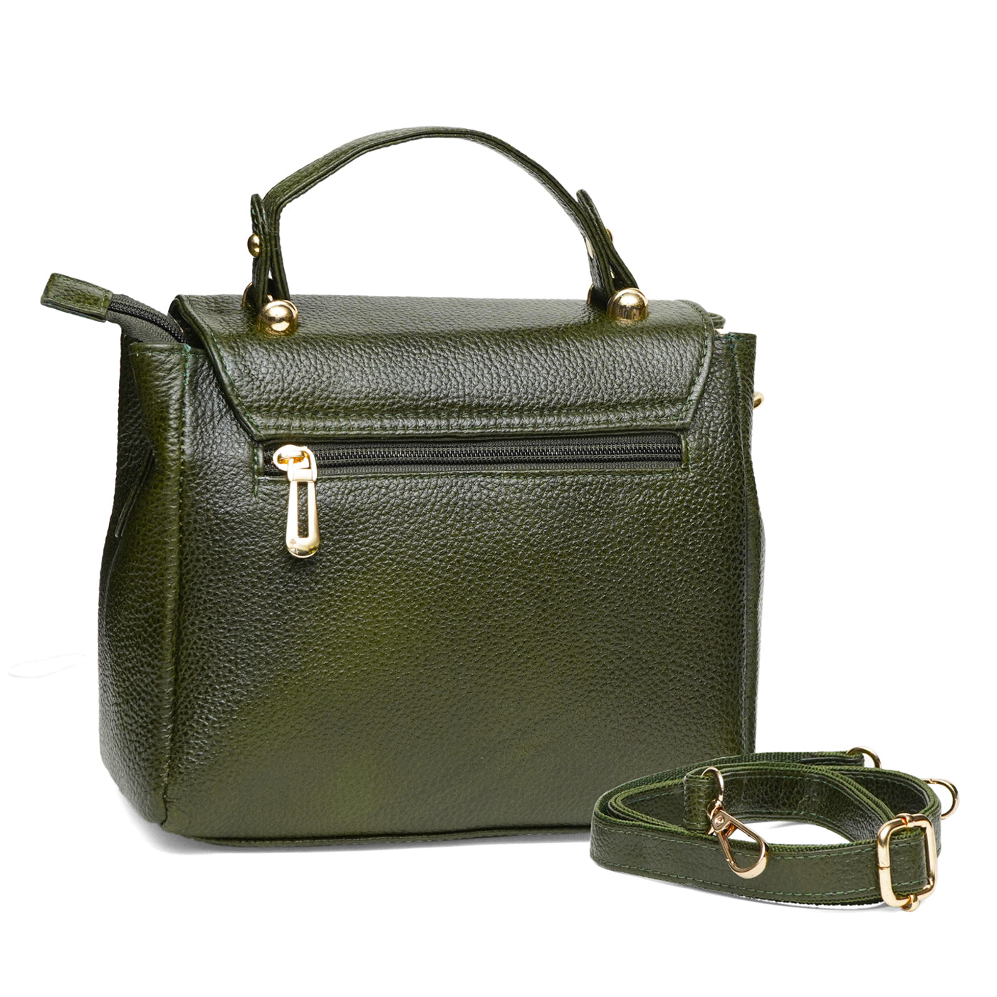 VALONIA SLING 602-GREEN
