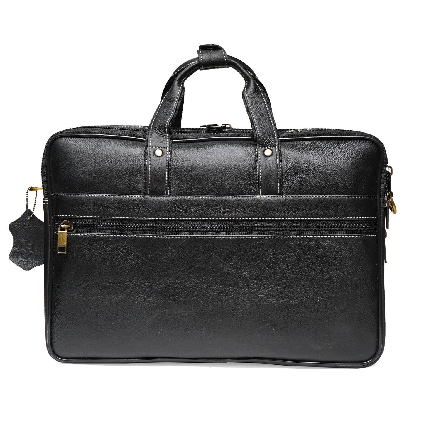 FILLE MAGIQUE OFFICE BRIEFCASE 212-BLACK