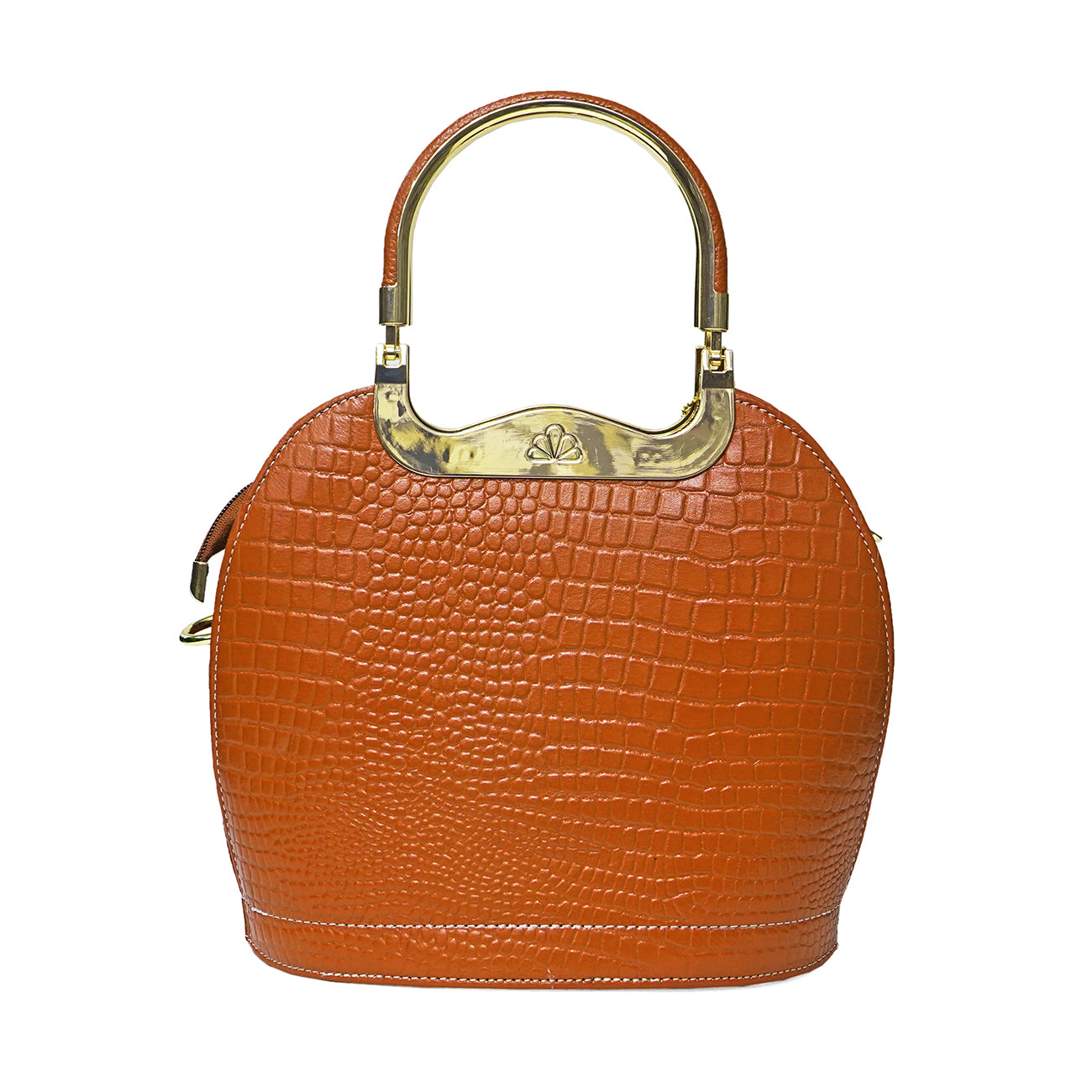 BOLDDEW HANDBAG MINI BAG 021-Orange