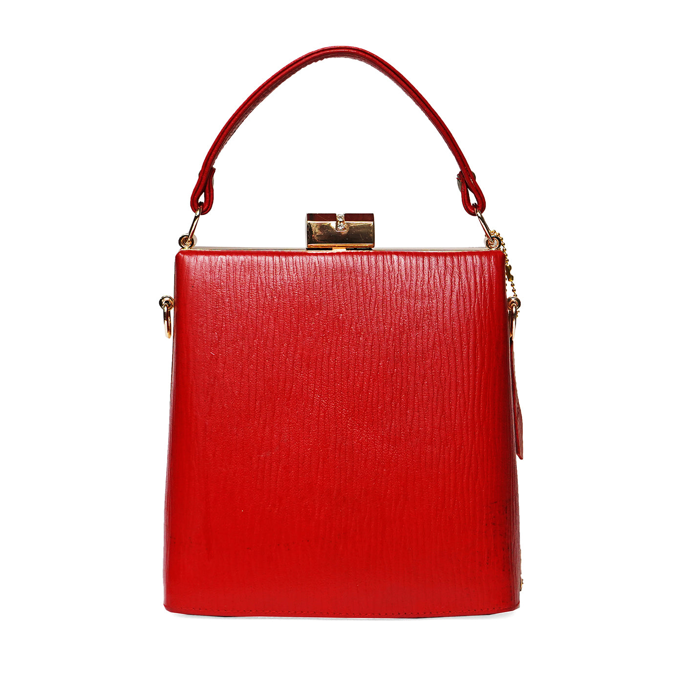 Bay Biss Sling Bag 611-RED