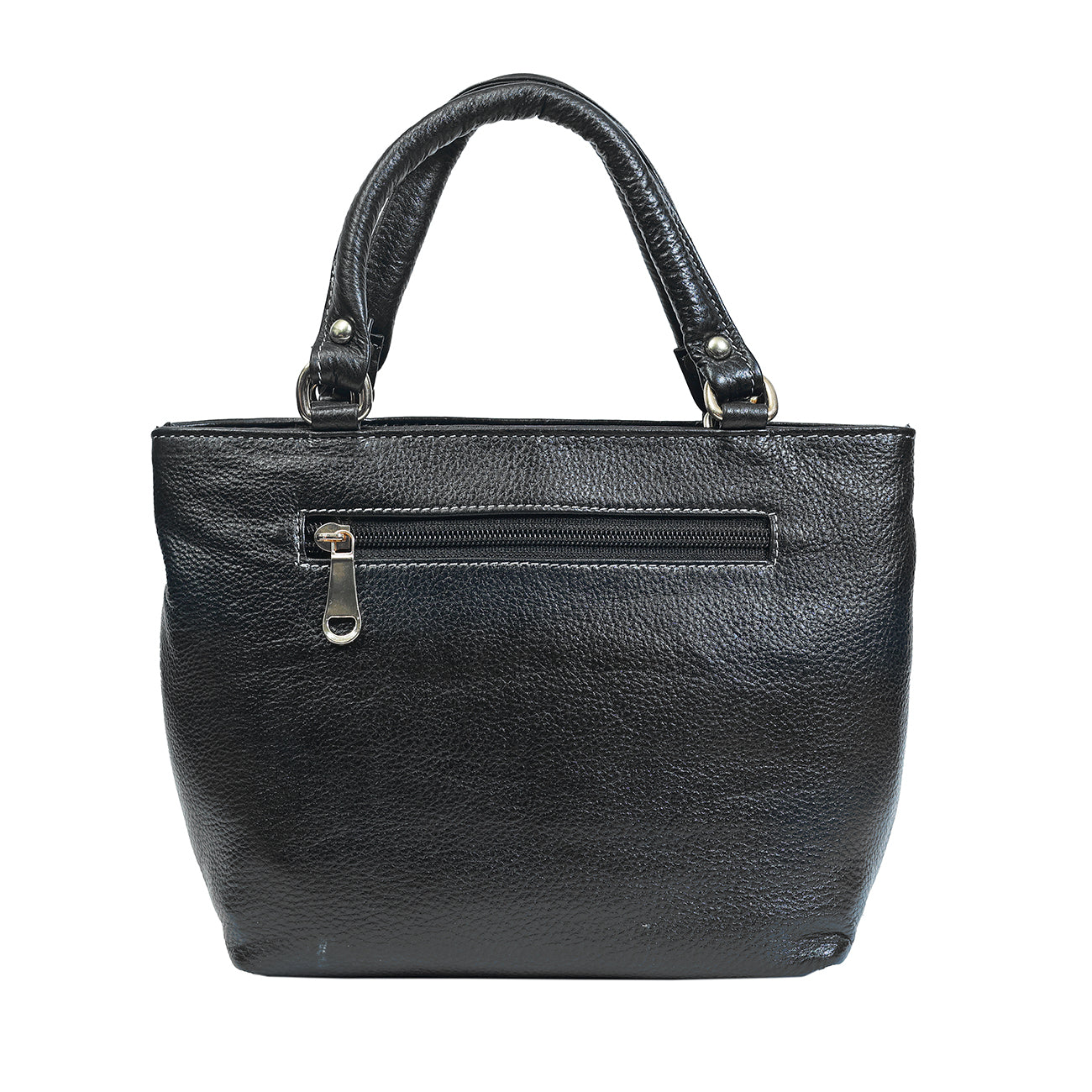 De Nina Mini Tote 606-BLACK