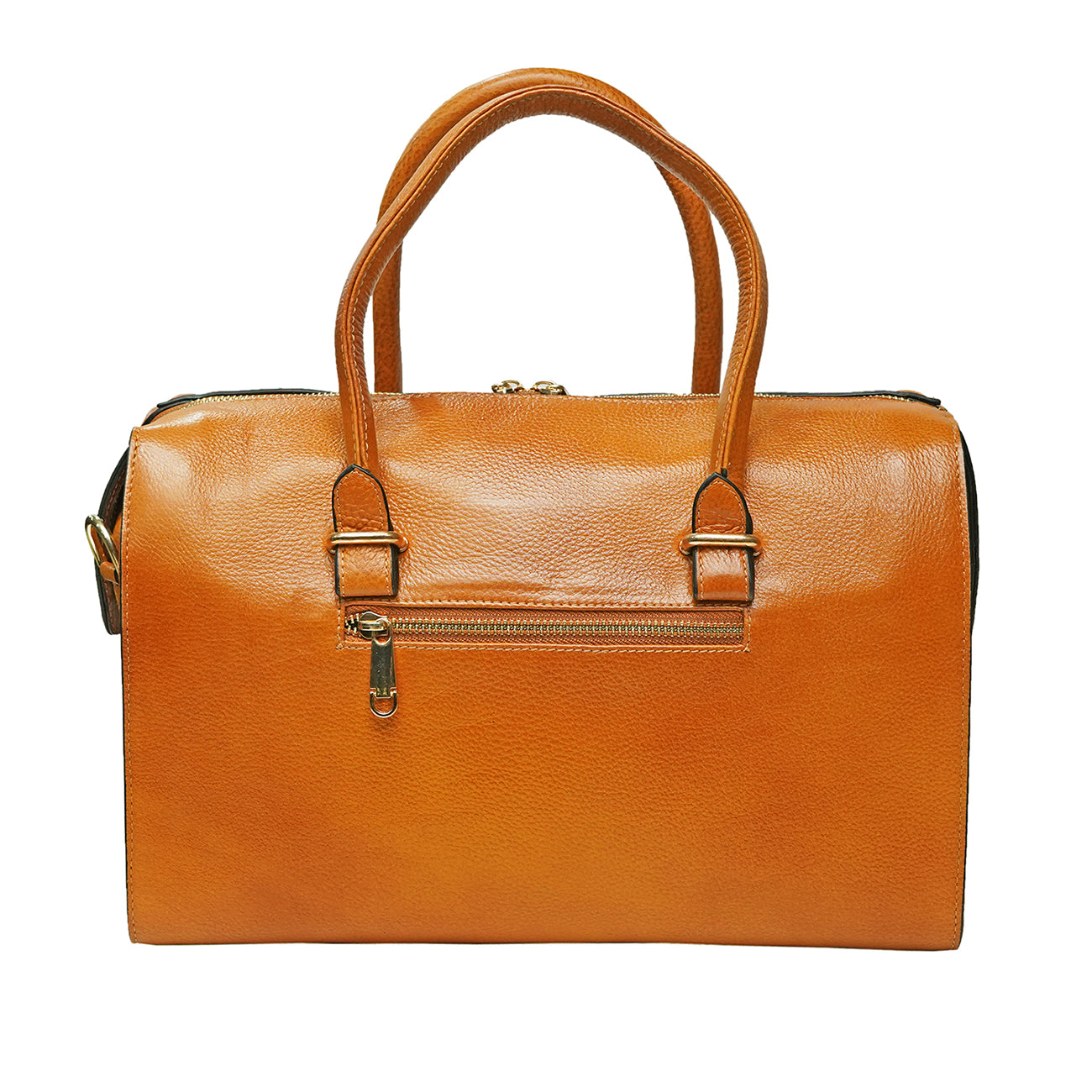 BAGAZINE TOTE 024-Tan