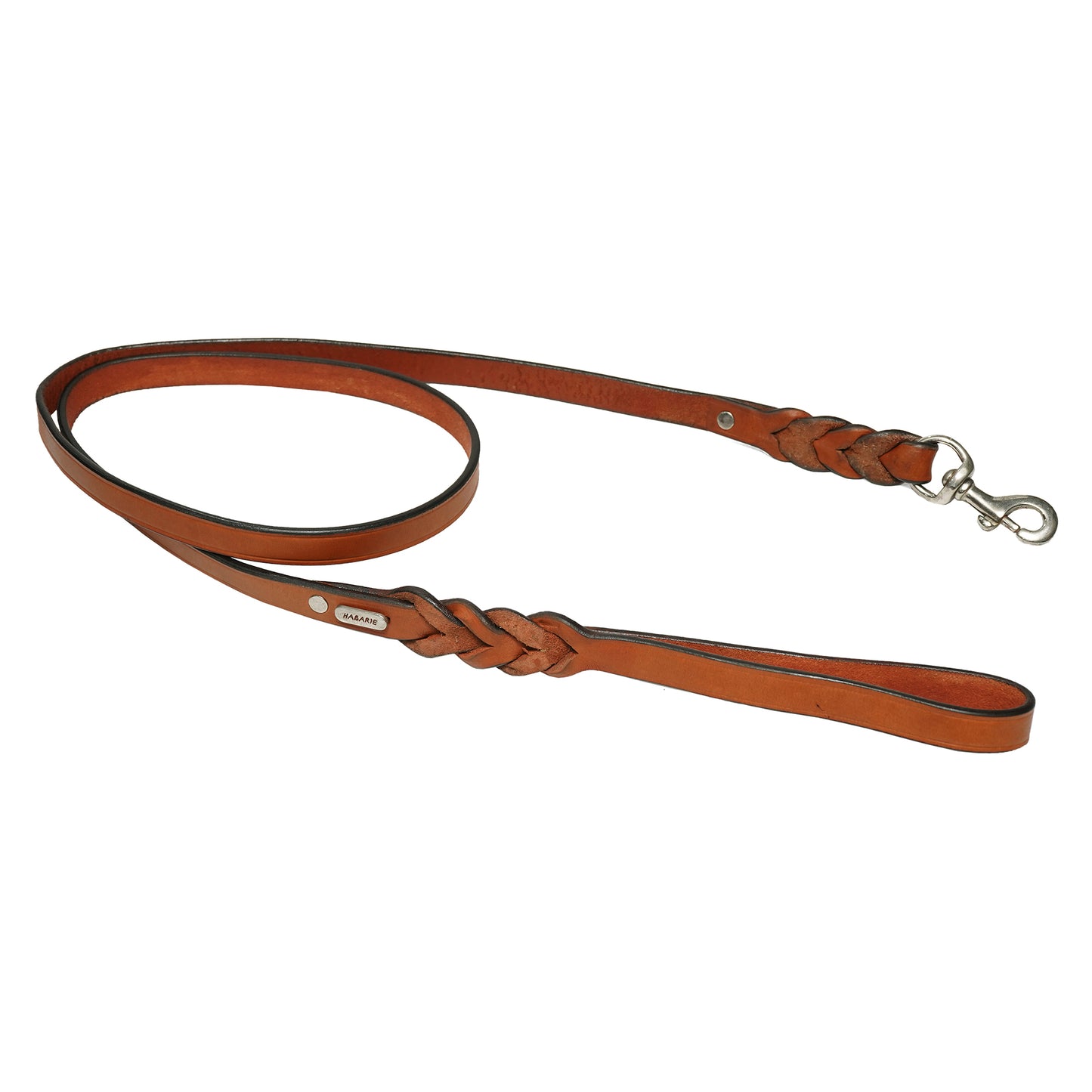 Dog Leash TAN