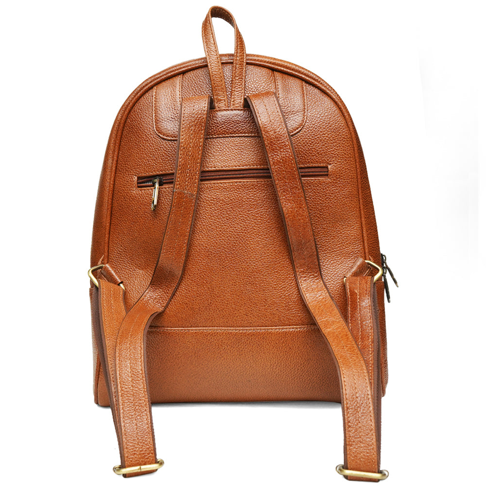 B1 UNISEX BACKPACK 402-TAN