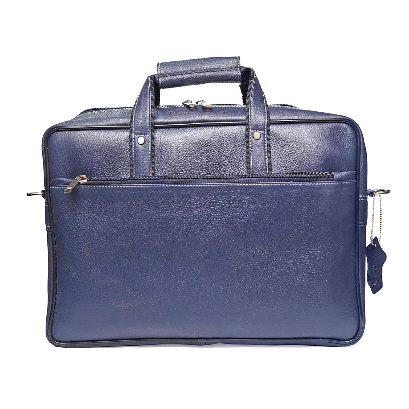 BLISSSY LAPTOP BAG 211-BLUE