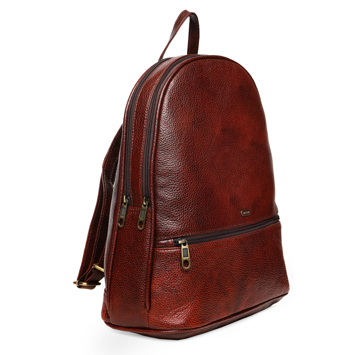 BB MOROCCO BACKPACK 403-BROWN