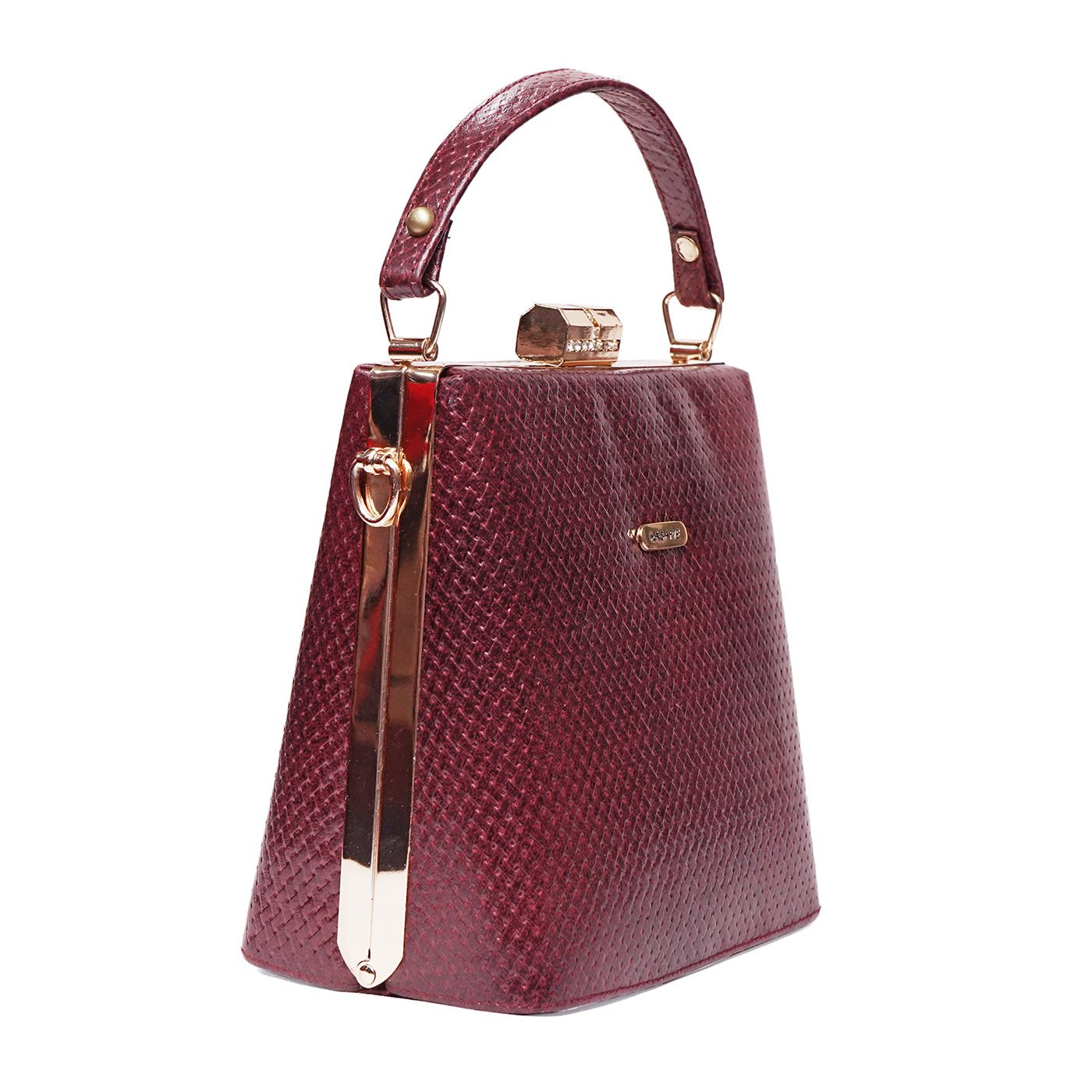 Bay Biss Sling Bag 611-VINE