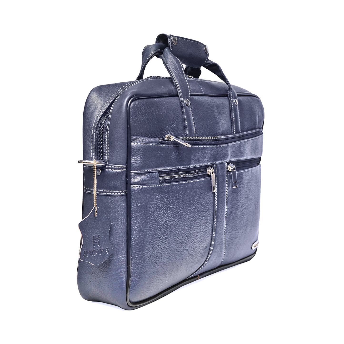 BLISSSY LAPTOP BAG 211-BLUE