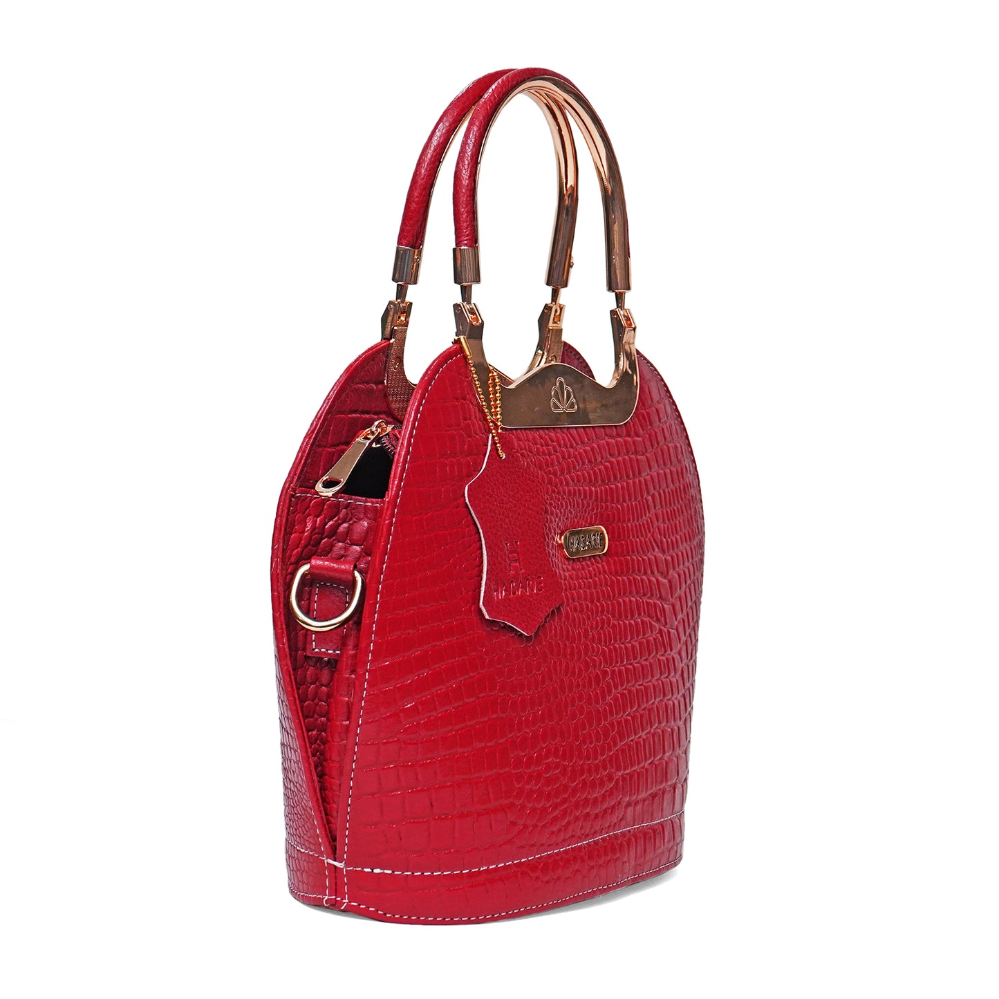 BOLDDEW HANDBAG MINI BAG 021-Red