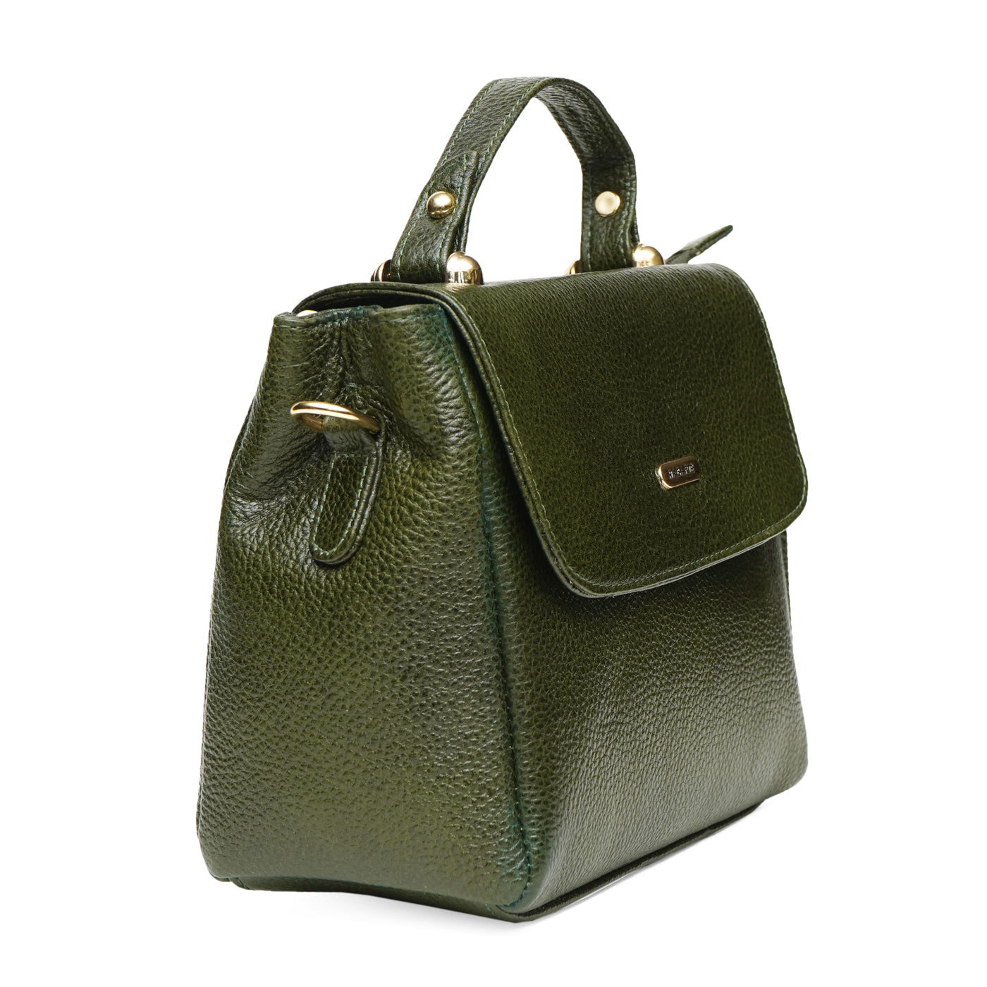 VALONIA SLING 602-GREEN