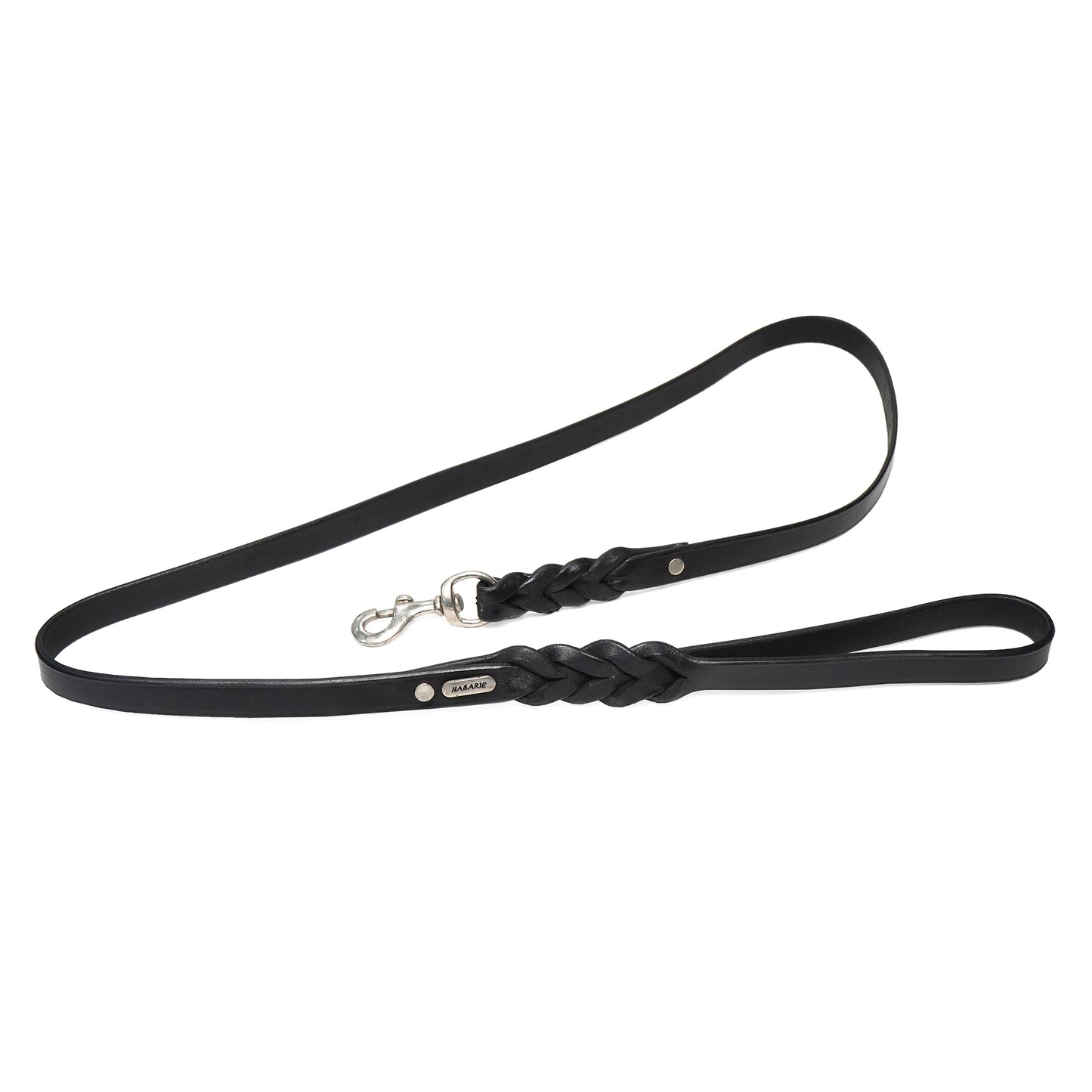 Dog Leash Black