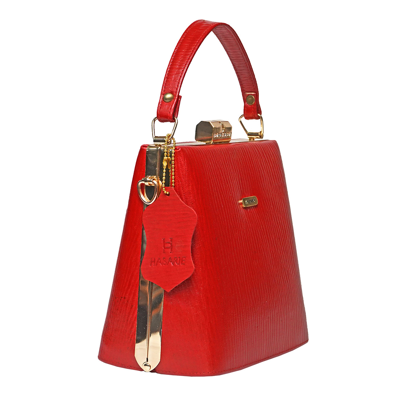 Bay Biss Sling Bag 611-RED