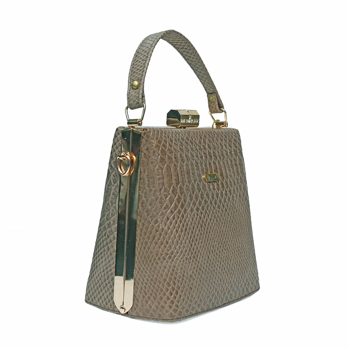 Bay Biss Sling Bag 611-Olive
