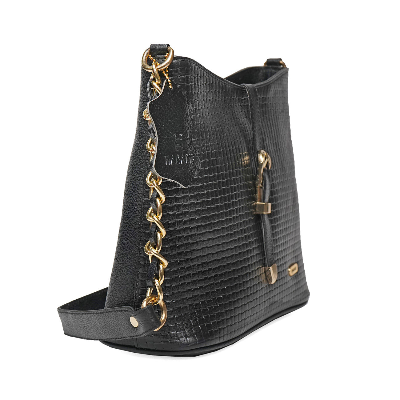 CLASSIO SIDE BAG 609-BLACK
