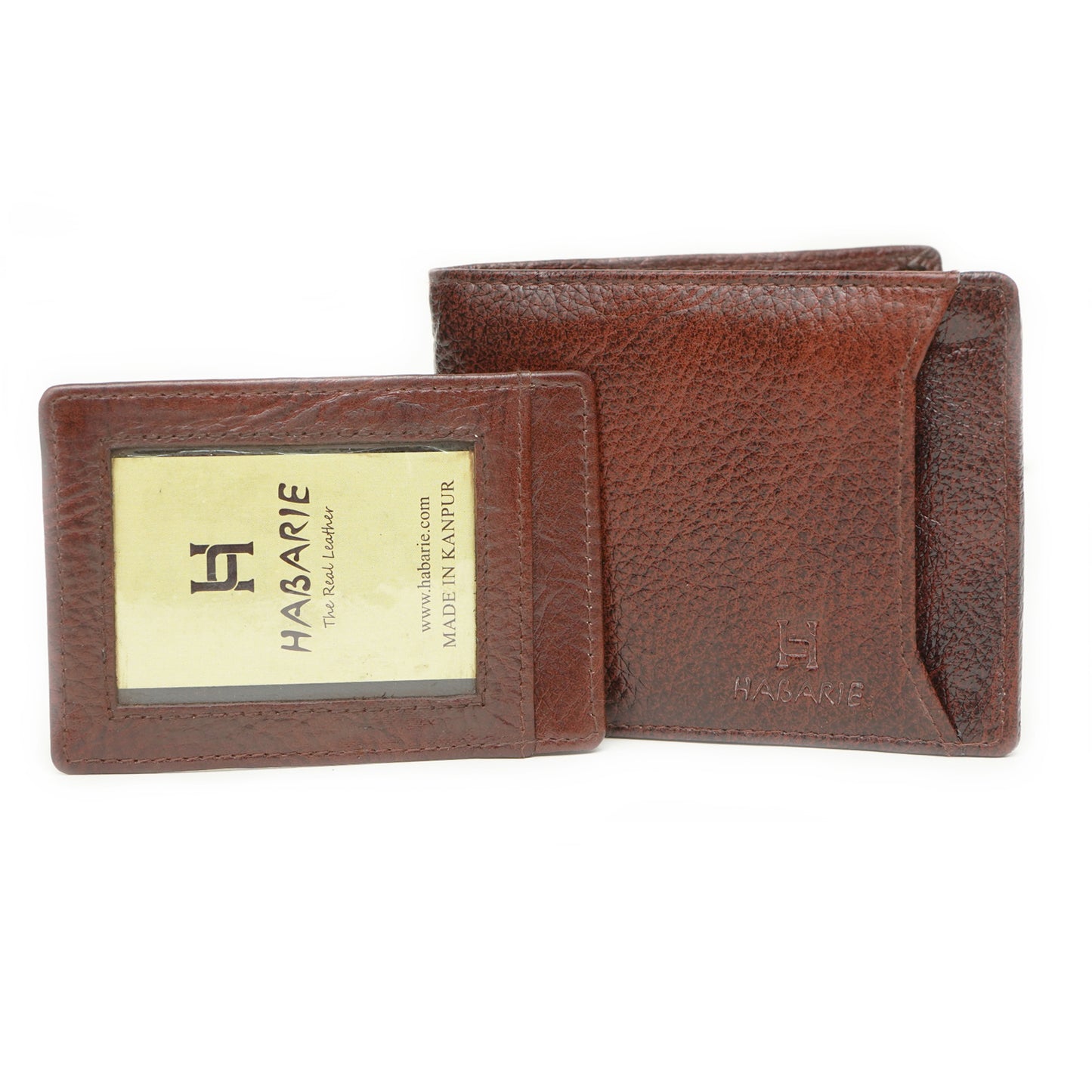 BI-FOLD COFFEROO W1 301-BROWN