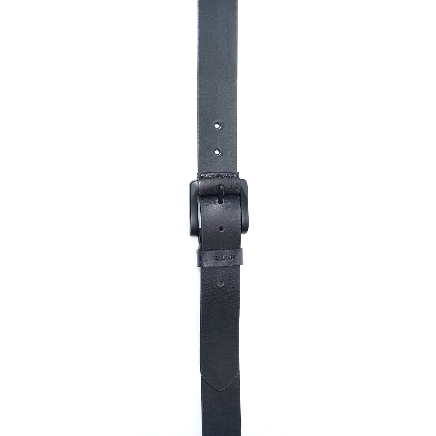 Premium Leather Handmade Classic Belt 727-Blue PC