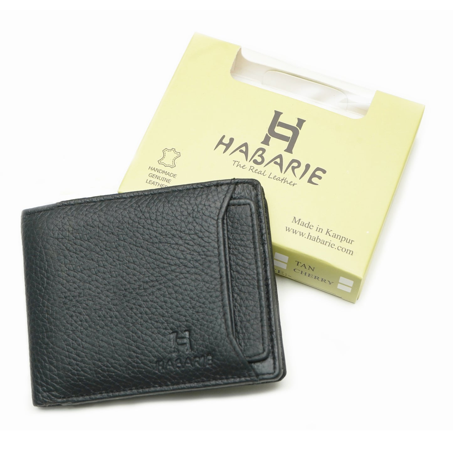 BI-FOLD COFFEROO W1 301-BLACK