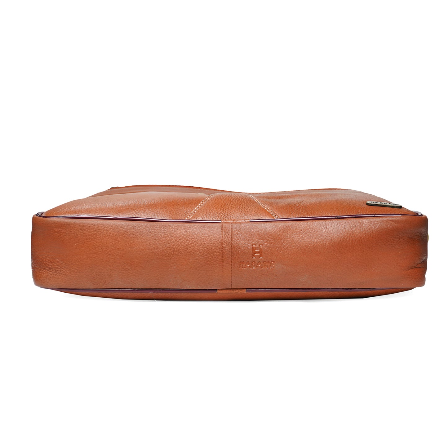 BLISSSY LAPTOP BAG 211-TAN