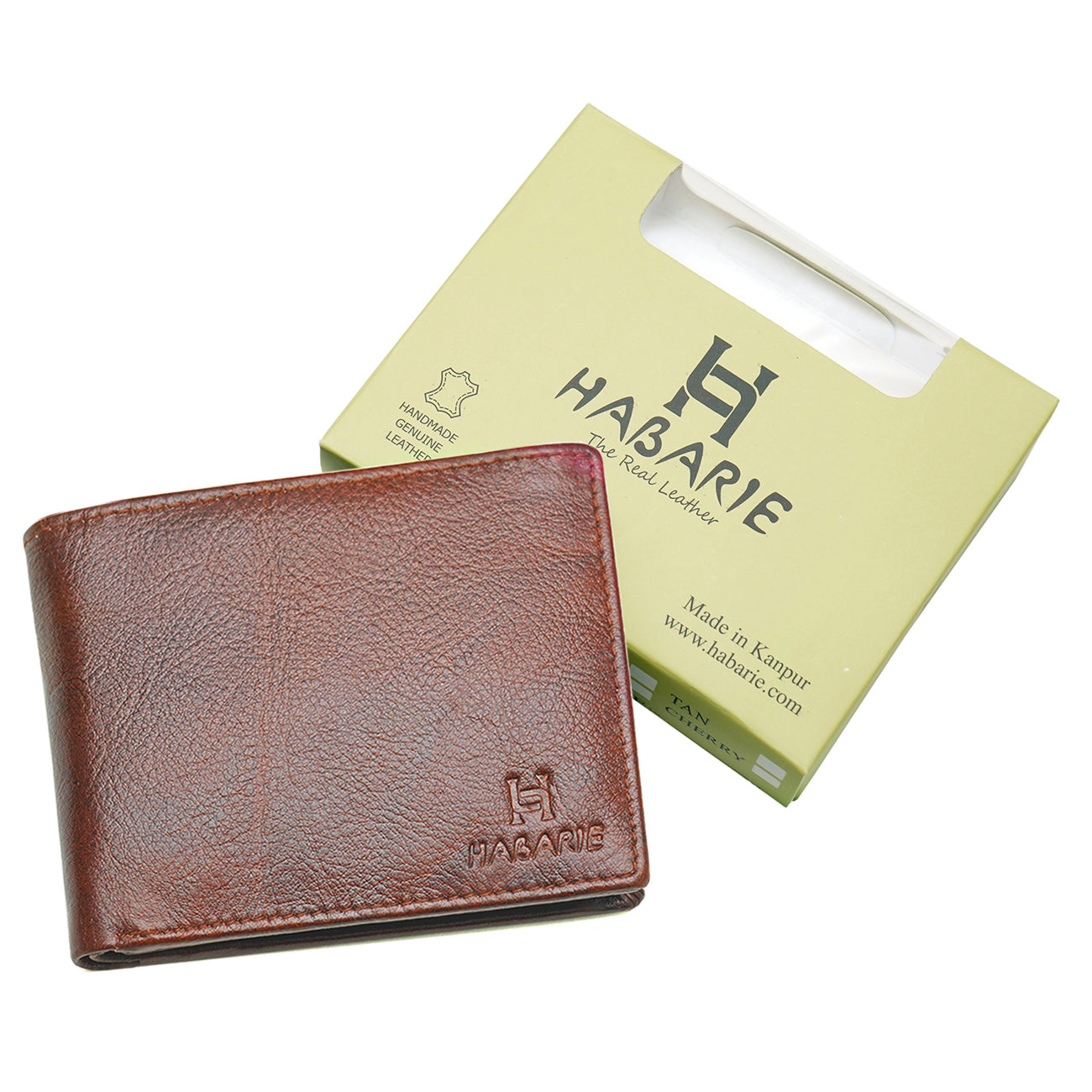BI-FOLD COFFEROO W3 303-BROWN