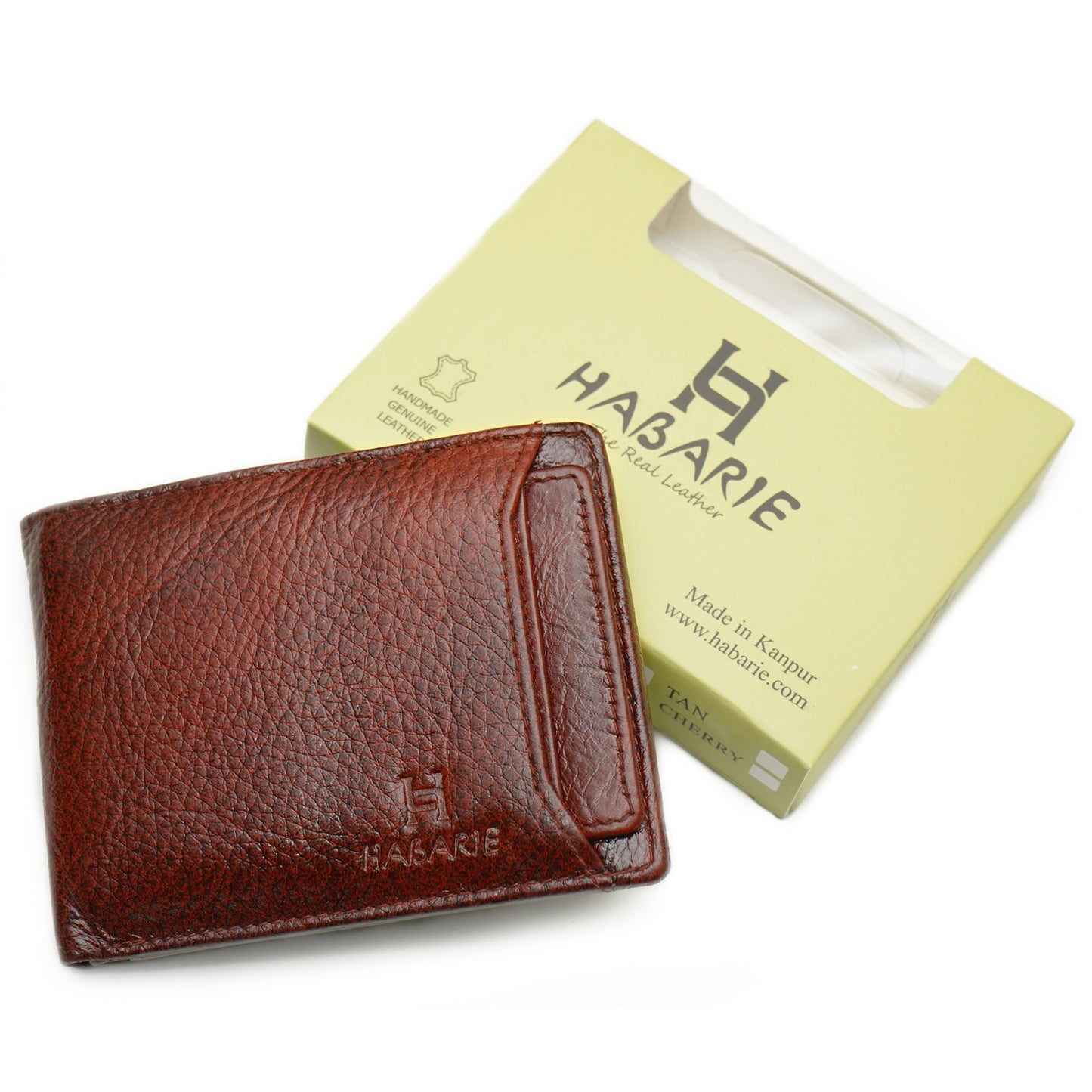 BI-FOLD COFFEROO W1 301-BROWN
