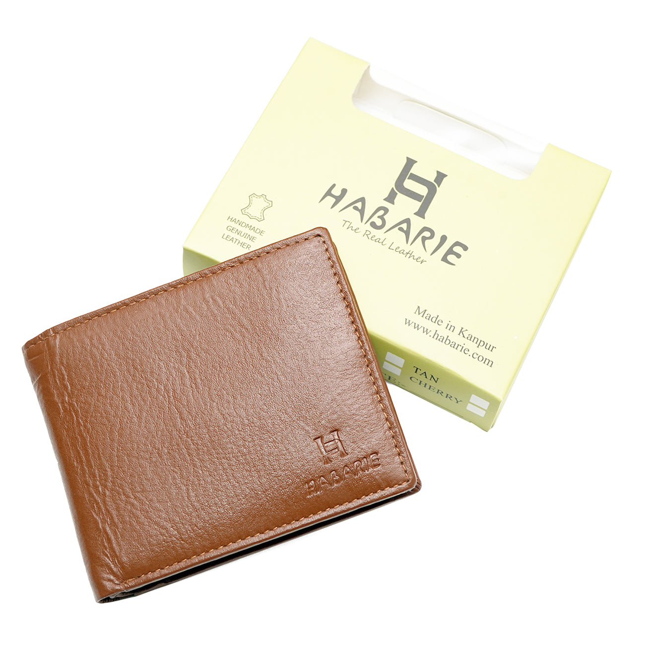 BI-FOLD COFFEROO W3 303-TAN