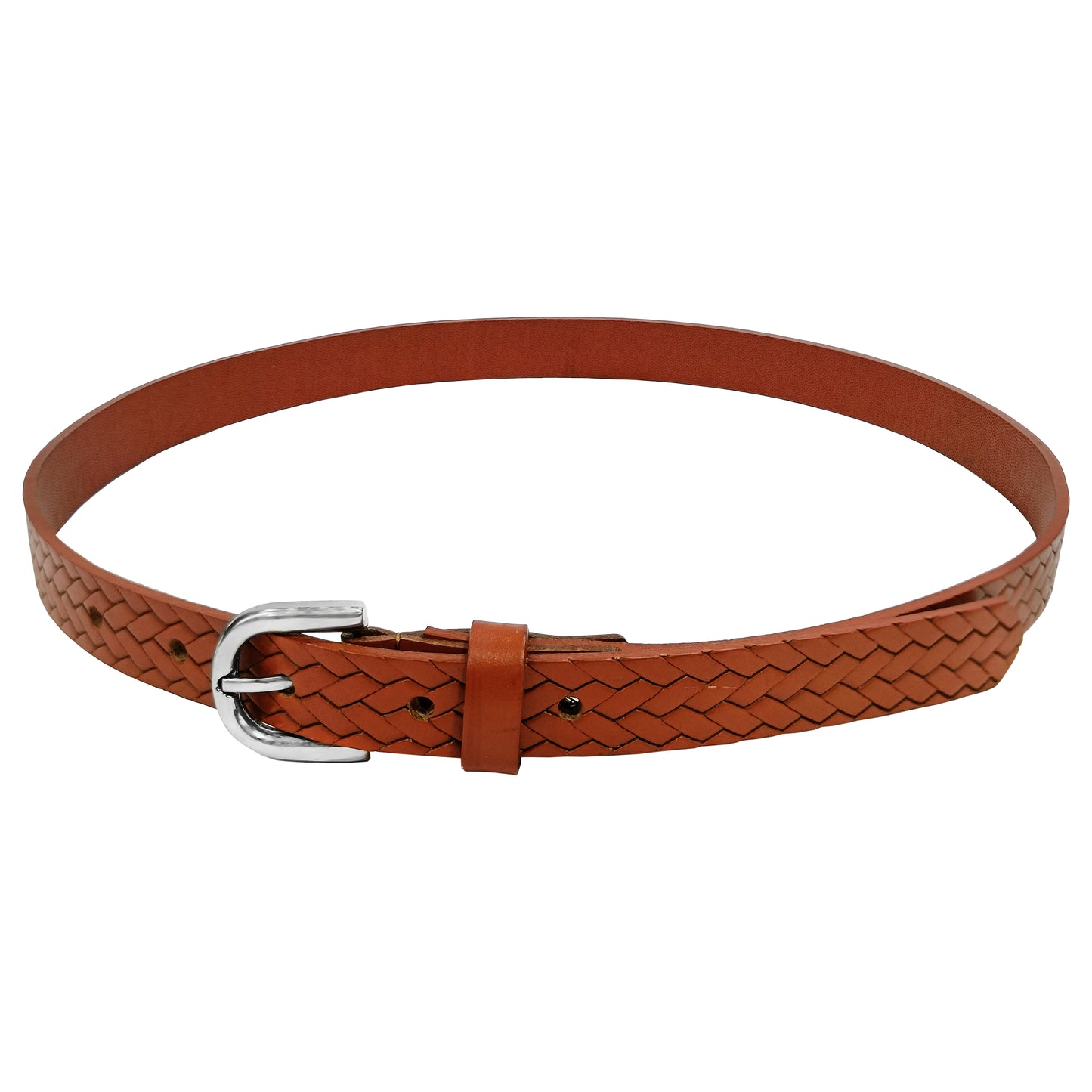 Women's Belt 855-Tan