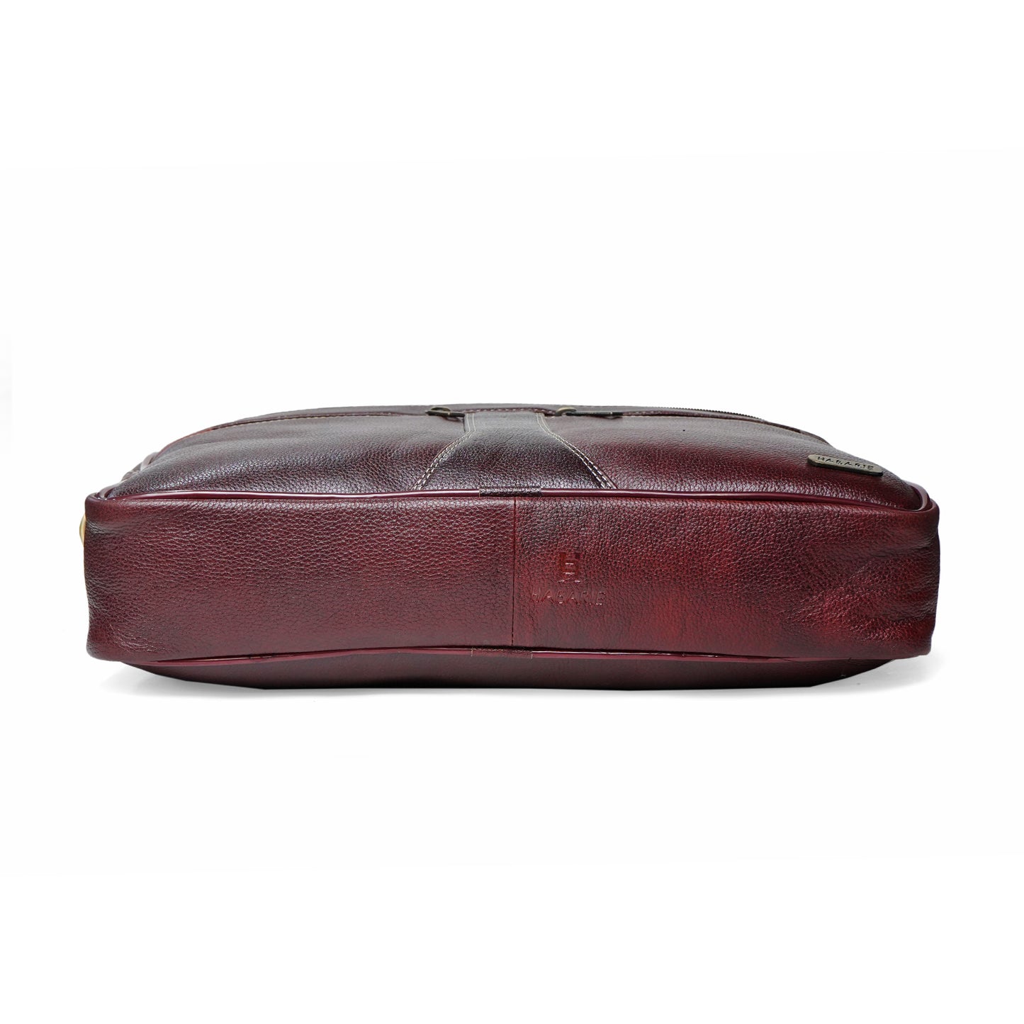 BLISSSY LAPTOP BAG 211-BROWN