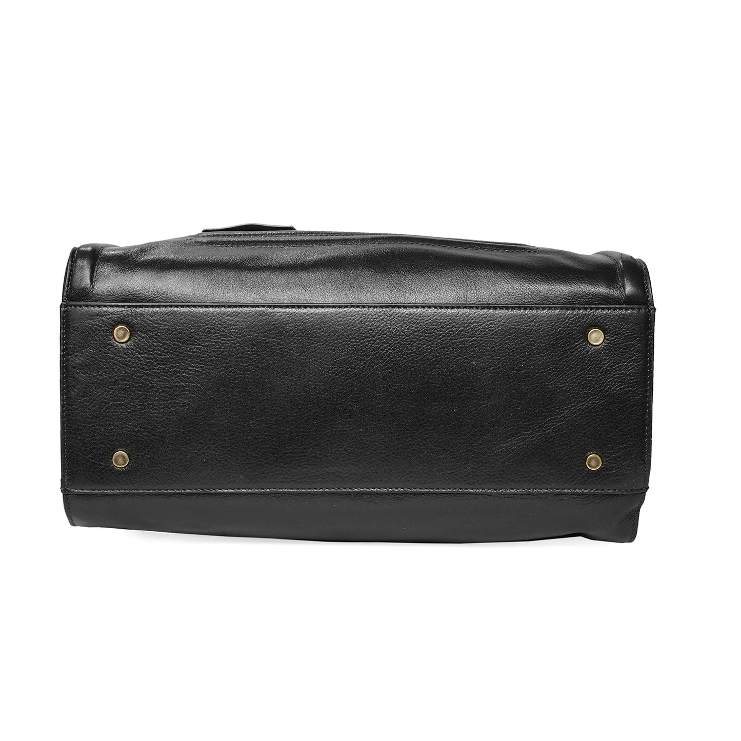 BAGAZINE TOTE 024-Black