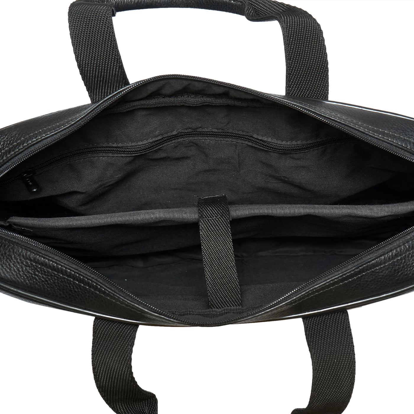 MERLIN'S LAPTOP BAG 209 BLACK