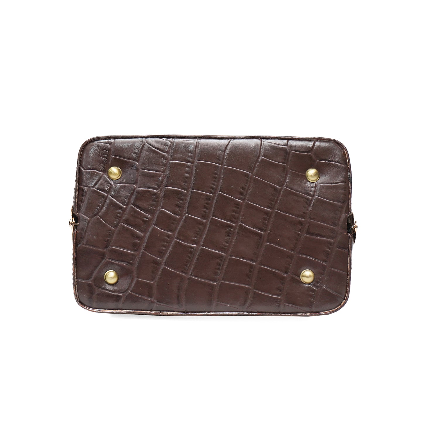 Bay Biss Sling Bag 611-BROWN