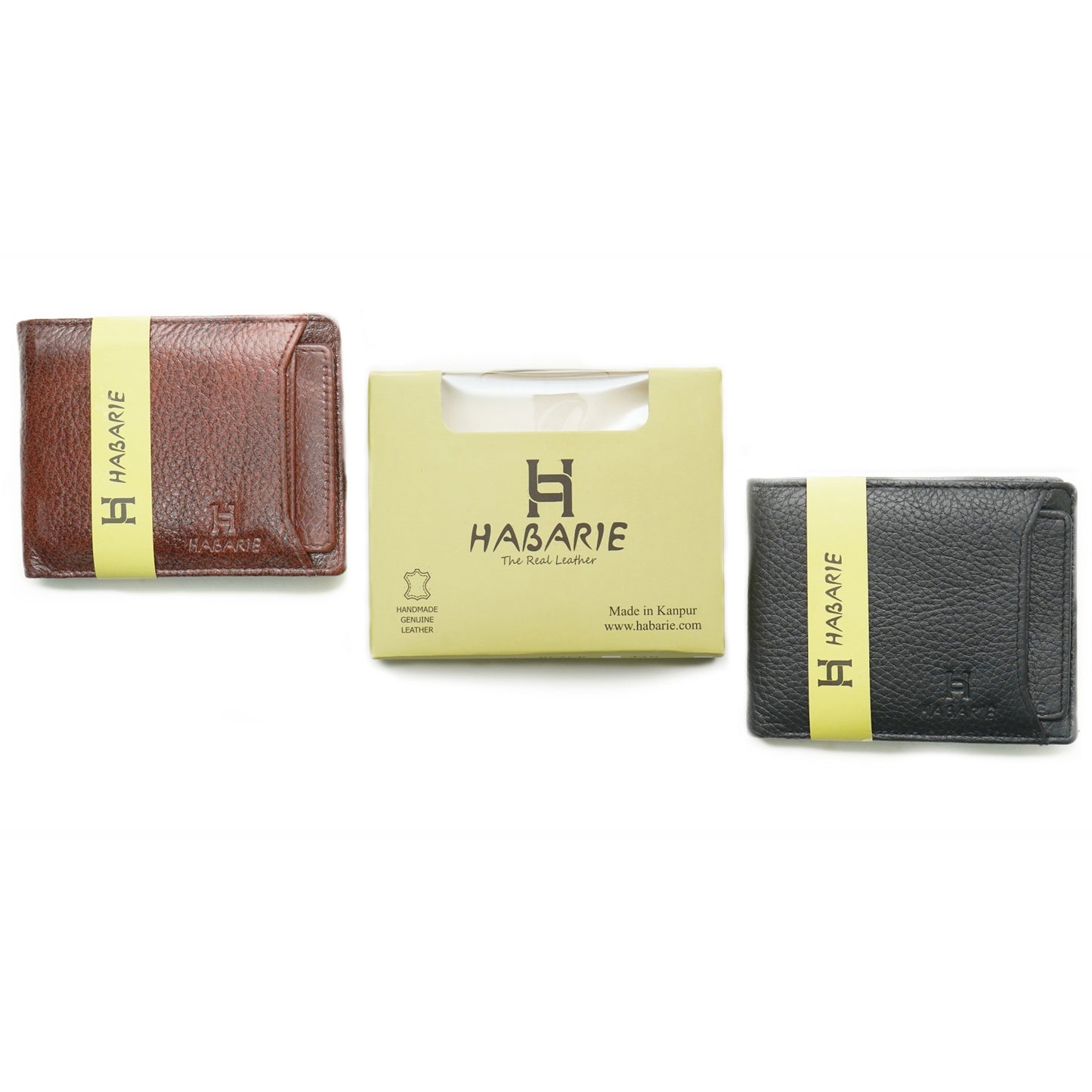 BI-FOLD COFFEROO W1 301-BROWN