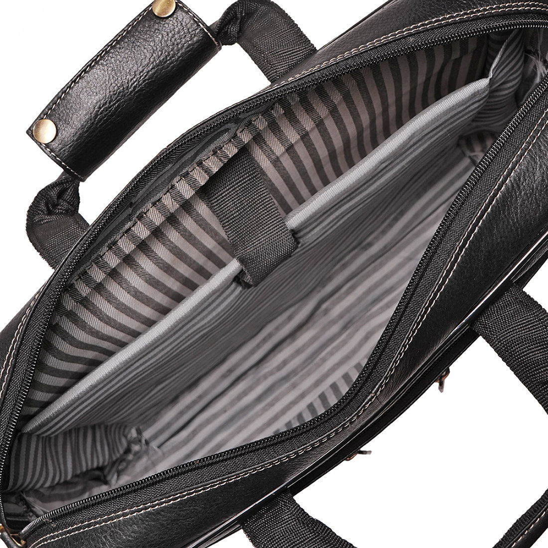 BLISSSY LAPTOP BAG 211-BLACK