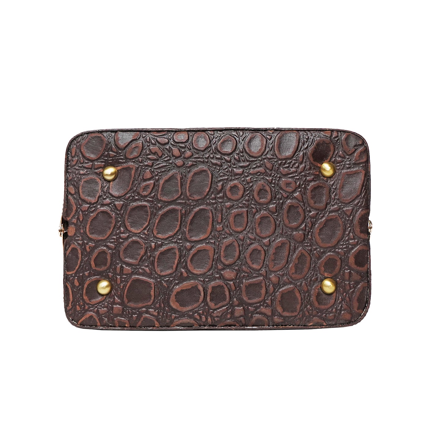 Bay Biss Sling Bag 611-COFFEE