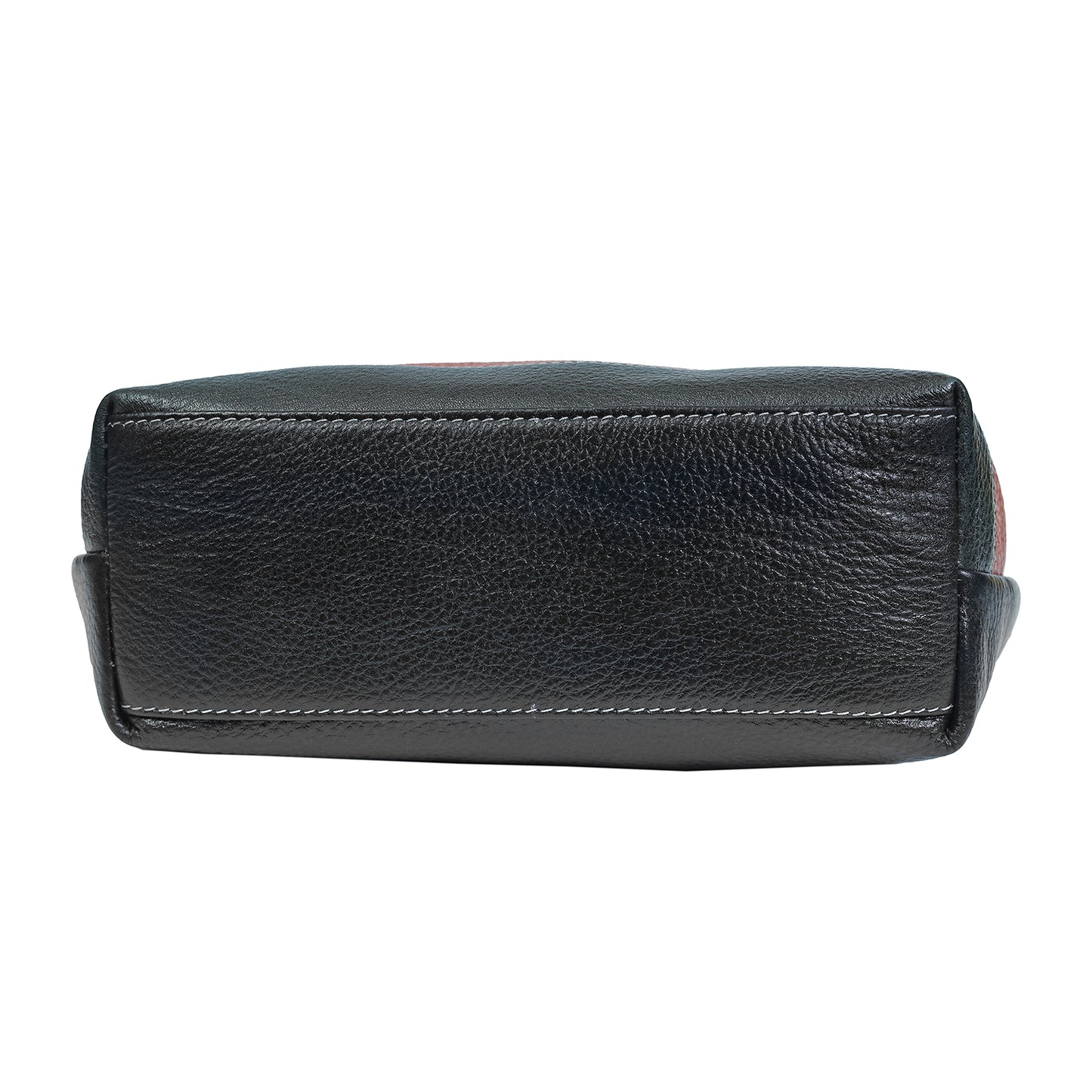 De Nina Mini Tote 606-BLACK
