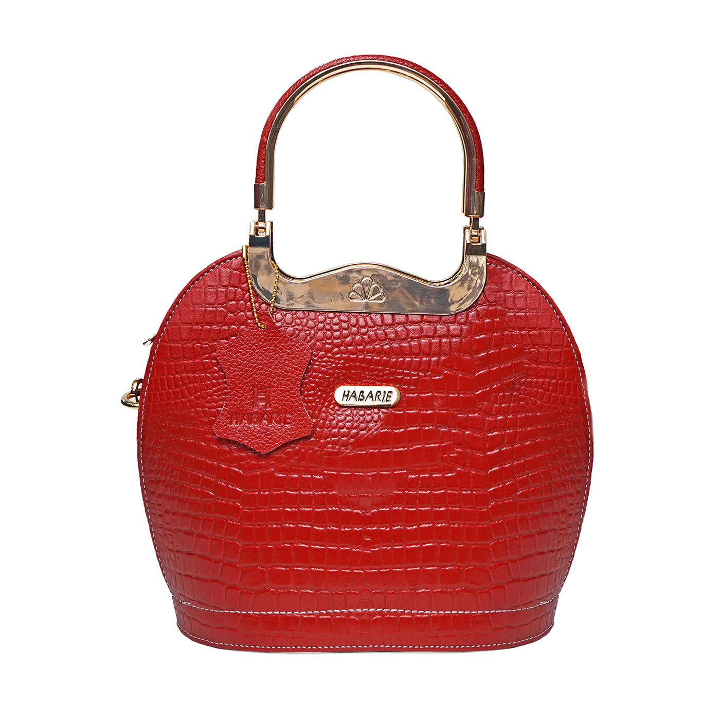 BOLDDEW HANDBAG MINI BAG 021-Red