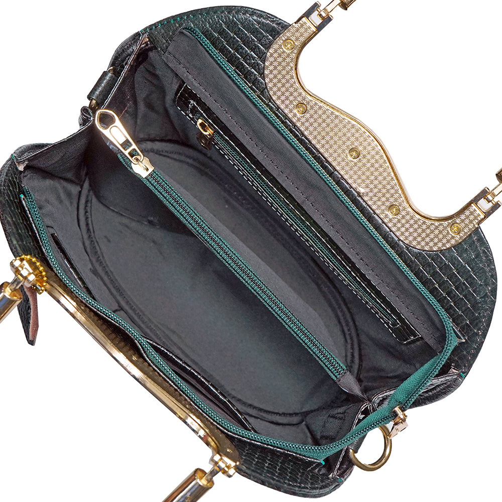 BOLDDEW HANDBAG MINI BAG 021-Green