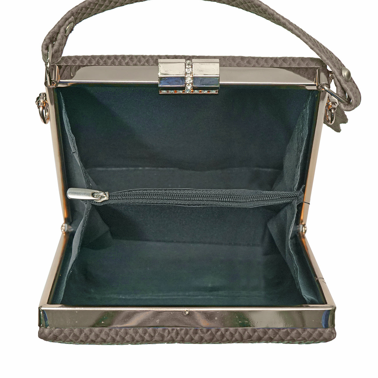 Bay Biss Sling Bag 611-Olive