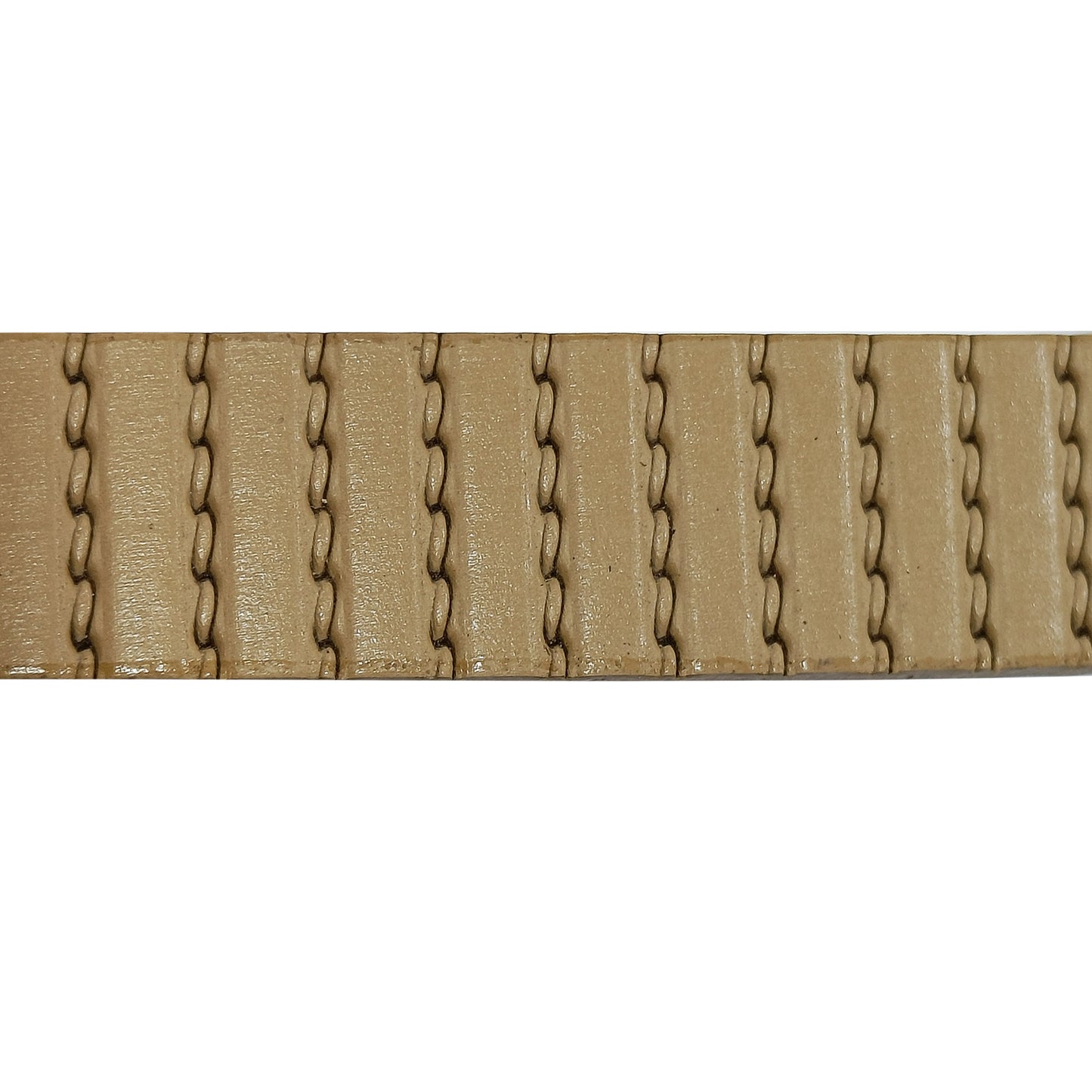 Women's Belt 854-Beige